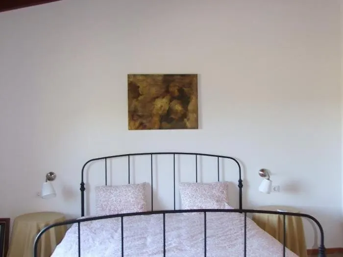 Country house Mallorca Countryside Finca With Pool And Nature