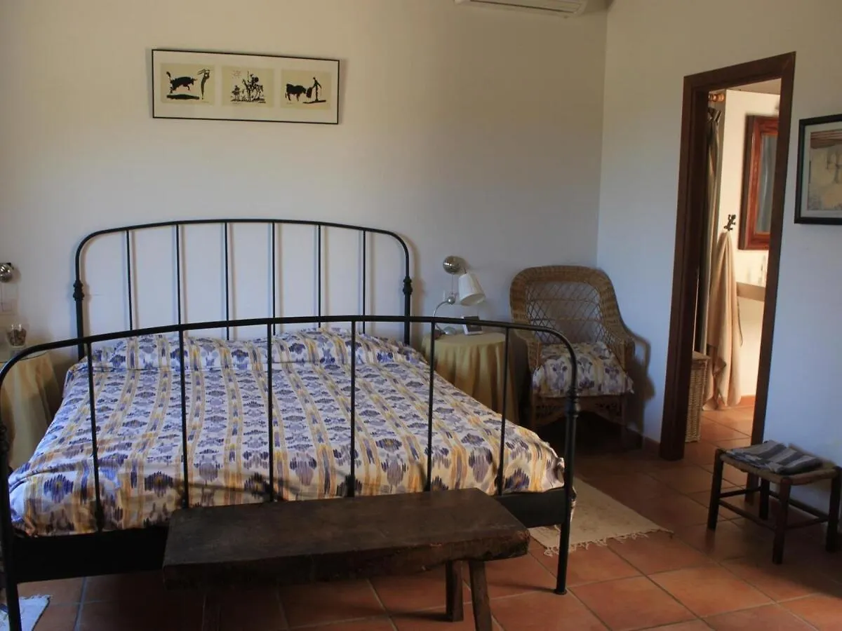 Country house Mallorca Countryside Finca With Pool And Nature