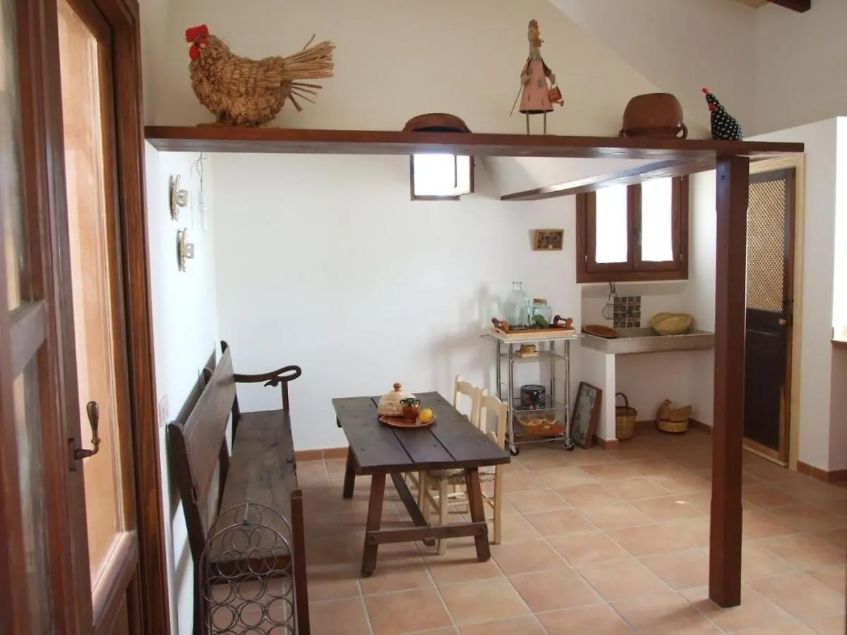 Mallorca Countryside Finca With Pool And Nature Country house