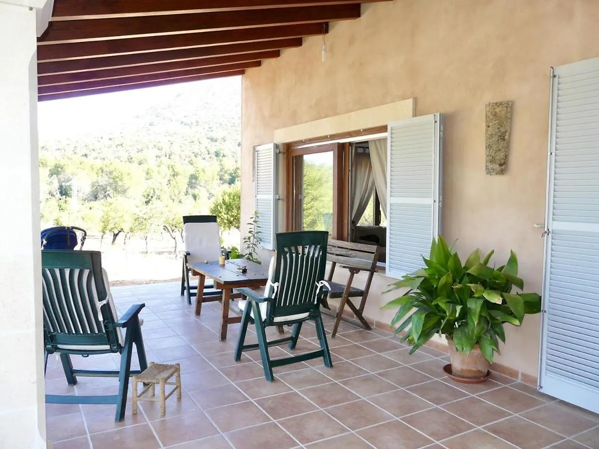 Mallorca Countryside Finca With Pool And Nature 0*, Inca (Mallorca) Spain