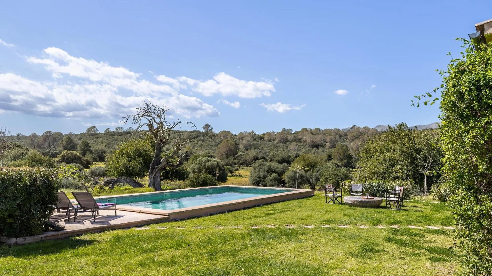 Mallorca Countryside Finca With Pool And Nature 0*, Inca (Mallorca) Spain